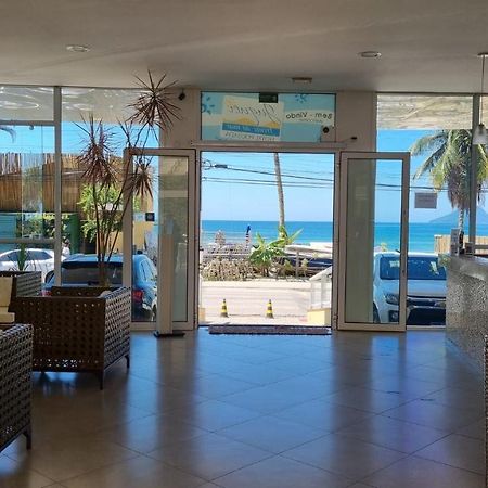 Juquei Frente Ao Mar Hotel Pousada Εξωτερικό φωτογραφία