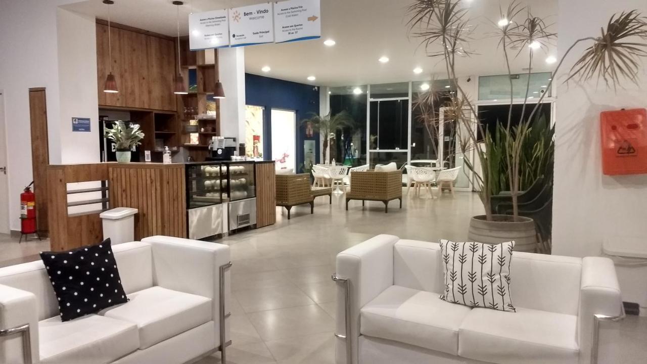 Juquei Frente Ao Mar Hotel Pousada Εξωτερικό φωτογραφία